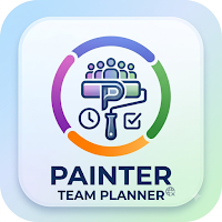 Painter Team Planner