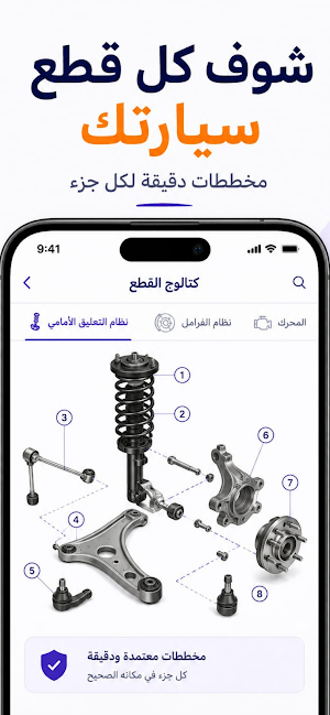 Syria part Screenshot 0