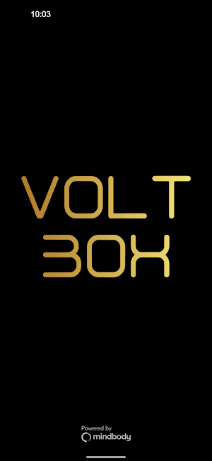 Volt Box EMS Screenshot 0