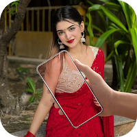 Body Shape Filter – Fun Prank