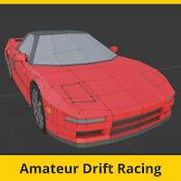 Amateur Drift Racing