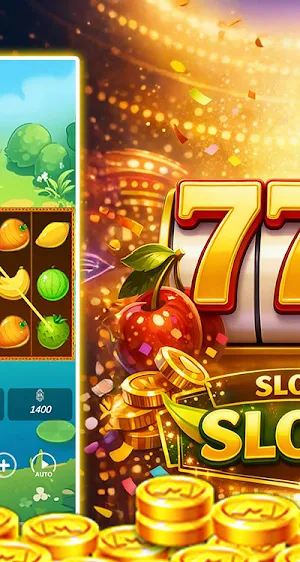 Jackpot to 777 Fun Screenshot 1