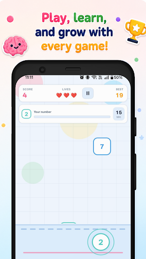 Matchy - Match Play Have Fun! Screenshot 3