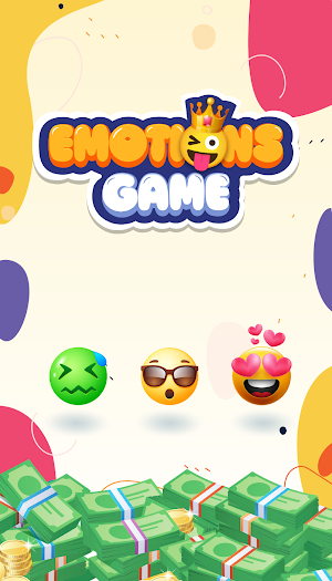Emotions Game: Emoji Puzzle Screenshot 0
