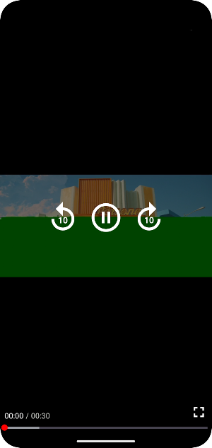 Music Videos Screenshot 3