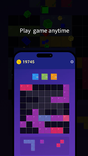 Block Duel Screenshot 1