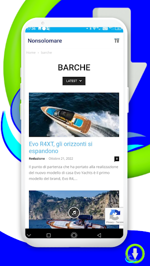 Nonsolomare Screenshot 3