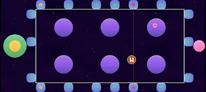 Run From Laser Screenshot 1