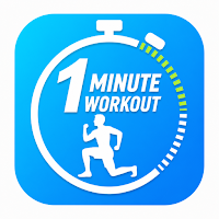1 Minute Workout Daily