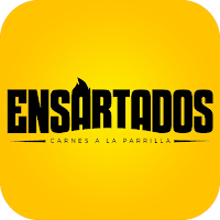 Ensartados