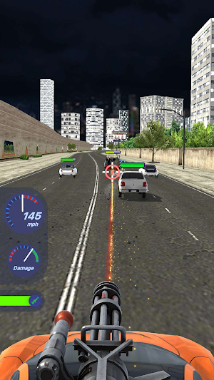 Race War Screenshot 3