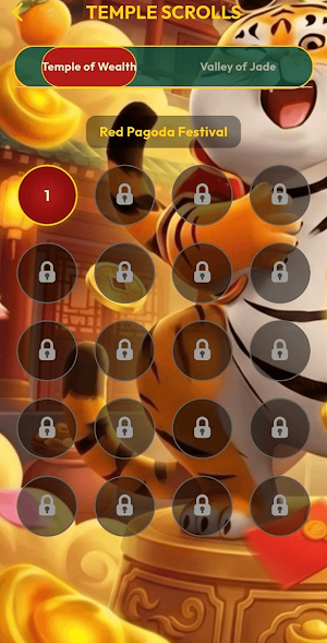 Orient Roar Screenshot 3