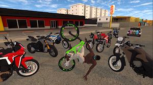 Elite Auto Brazil -  Wheelie Screenshot 2