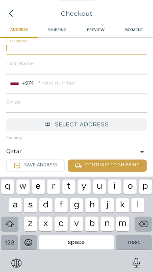 Rellato Screenshot 2