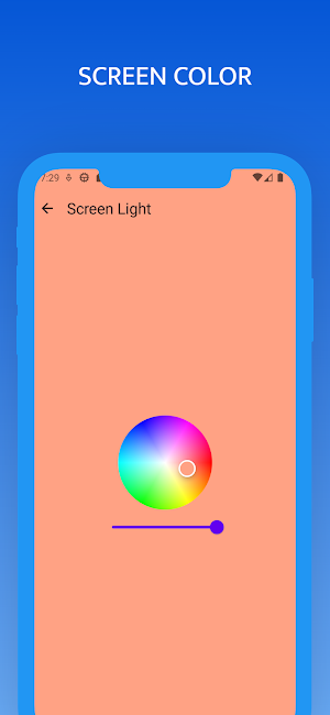 Flashlight Screenshot 3