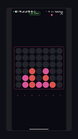 Bay Lilac Owl Pixel Screenshot 2