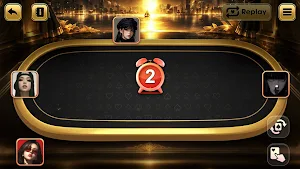 Lucky 52 - Teanglen Khmer Screenshot 1