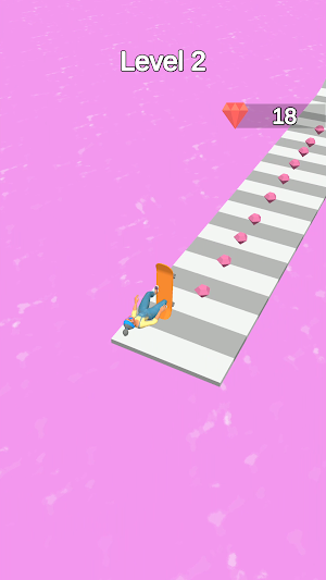 Skating Master Screenshot 1