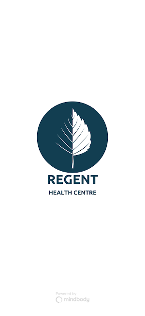 Regent Health Centre Screenshot 0