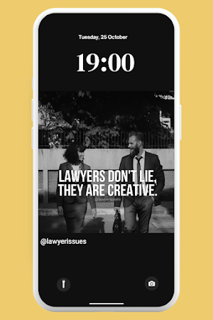 Lawyear Wallpaper 4K Screenshot 3