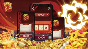 Fantacity Jack-Ppot Screenshot 1