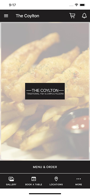 The Coylton Screenshot 0
