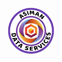 Asimandata