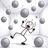 Bouncy Balls