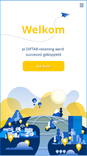 WasteDrop Screenshot 1
