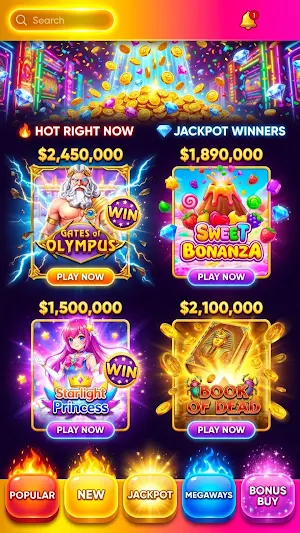 Total Casino​ Screenshot 1