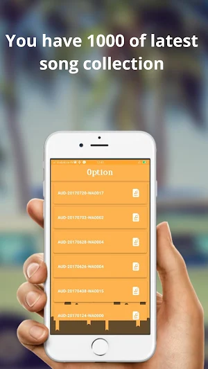 My Name Ringtone Maker Screenshot 1