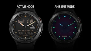 AE OBSIDIAN [TIMEMASTER] Screenshot 1