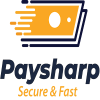 Paysharp
