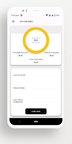 Motomap Screenshot 2