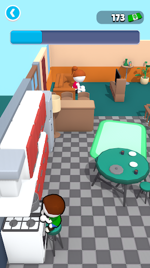Playing Sick Screenshot 1