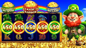 Magic Casino - Vegas Slots Screenshot 1