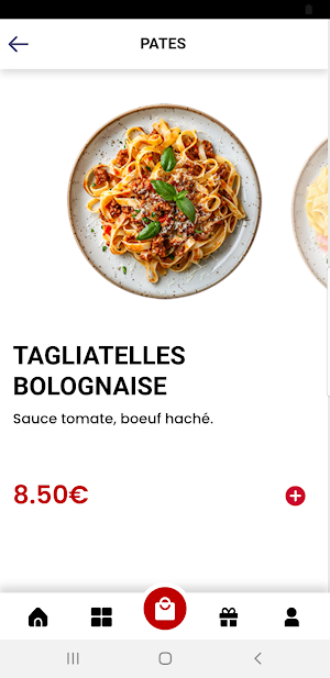 Pizza Yolo 77 Moissy Screenshot 3