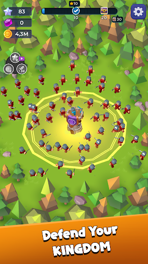 Epic Siege Screenshot 3