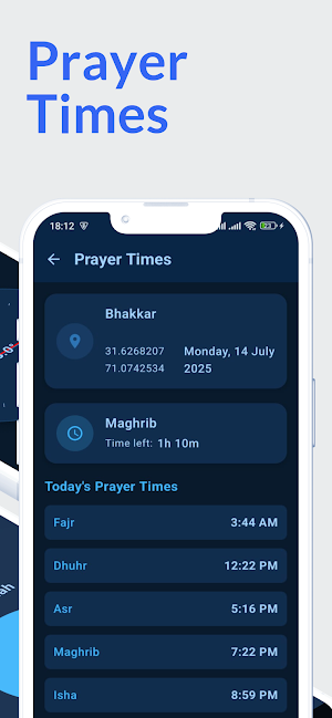 Al Shariah Screenshot 2