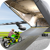 Airplane Bike Transporter Plan