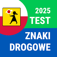 Znaki Drogowe 2025