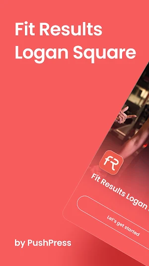 Fit Results Logan Square Screenshot 0