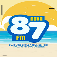 87 Fm Guamareense