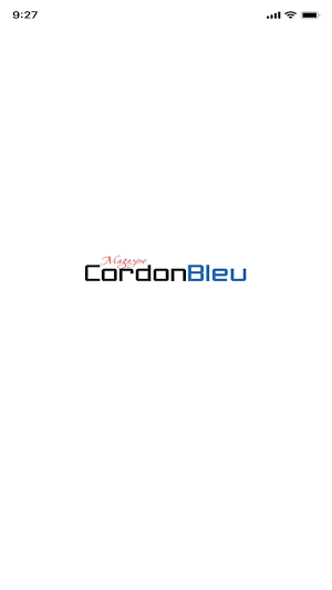 Cordon Bleu Screenshot 3