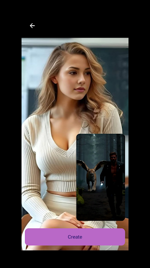 AISeeVideo Screenshot 1