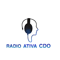 radio ativa cdo