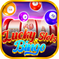 Lucky Slots & Bingo