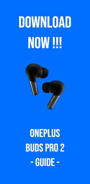 OnePlus Buds Pro 2 Guide Screenshot 2