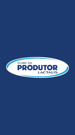 Clube do Produtor Lactalis Screenshot 0