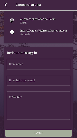 Angela Vighesso Screenshot 2
